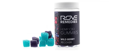 GUMMIES